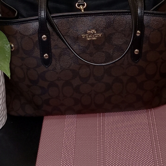 Coach - Picture 1 of 5